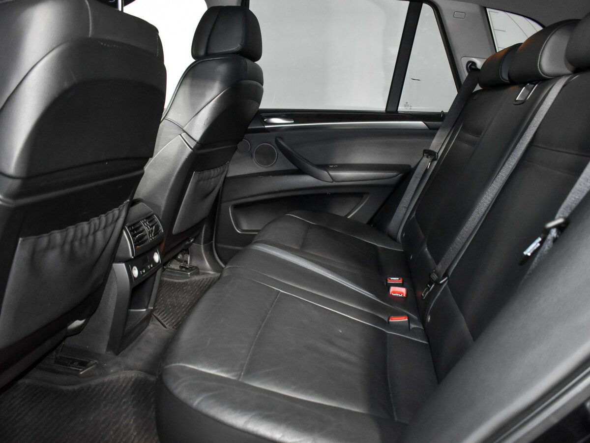 Купить BMW X5 30d II (E70) Рестайлинг, 2013, 292 246 км, фото №11