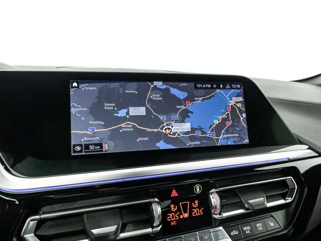 Купить BMW Z4 30i, 2018, 30 662 км, фото №18