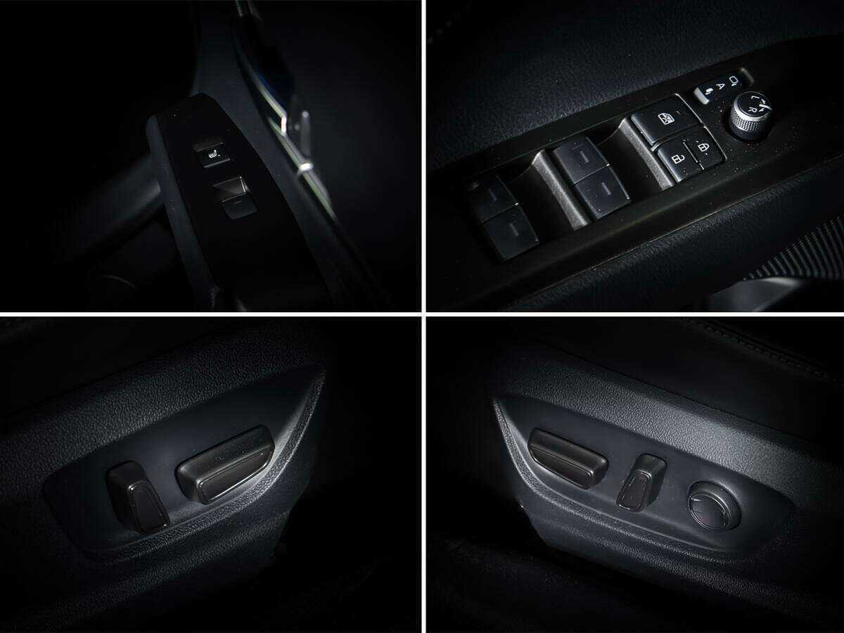 Купить Toyota Camry, 2022, 48 632 км, фото №16
