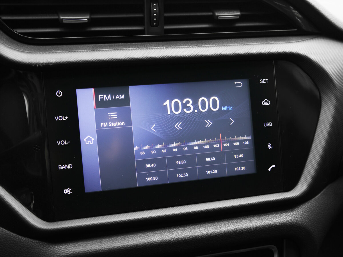 Купить Chery Tiggo 3 I, 2017, 65 850 км, фото №9