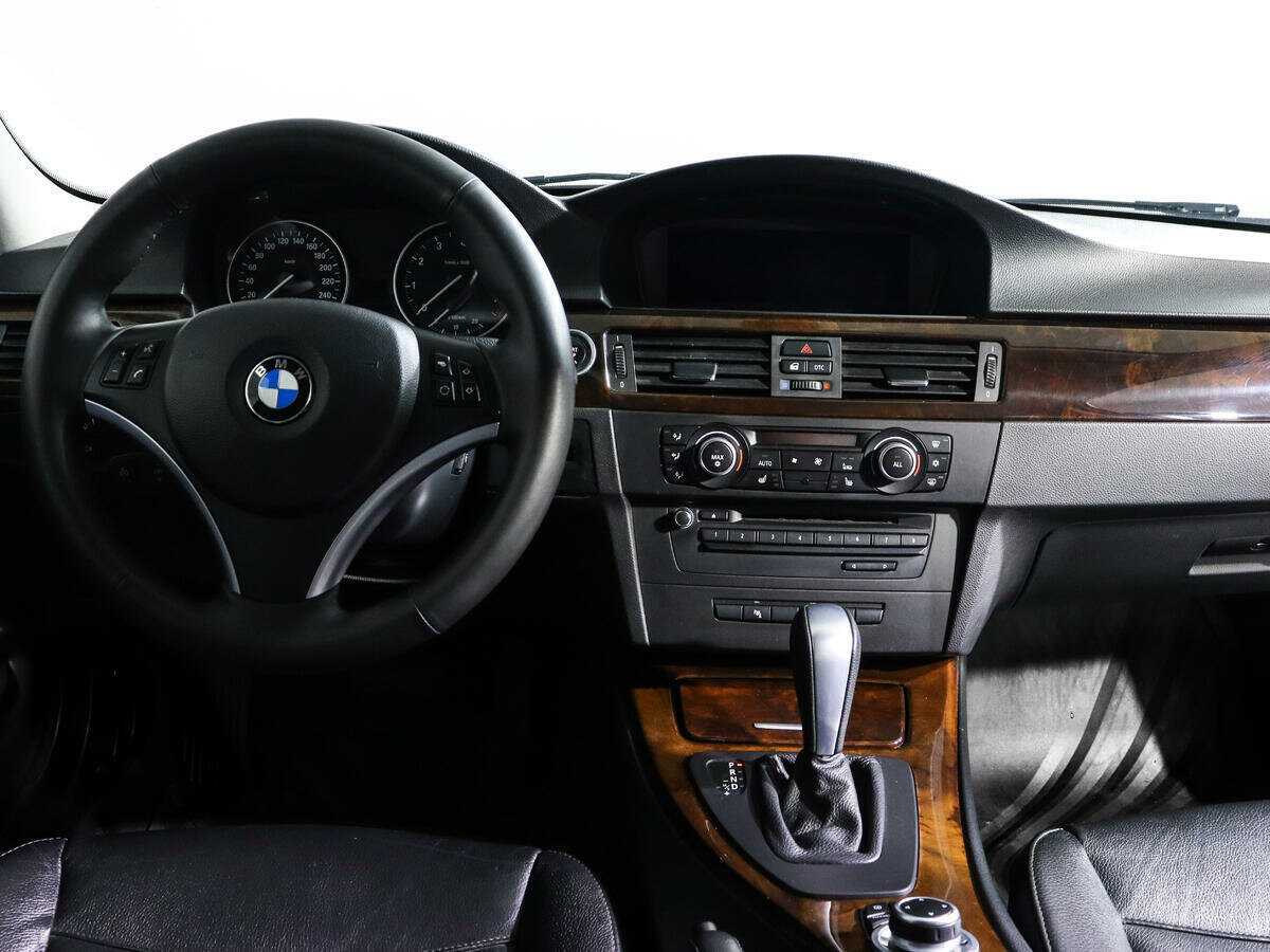 Купить BMW 3 серии 325xi, 2011, 218 677 км, фото №12