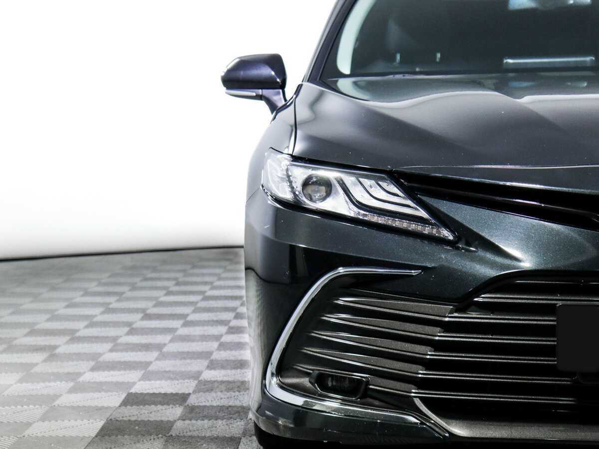Купить Toyota Camry, 2023, 25 413 км, фото №17