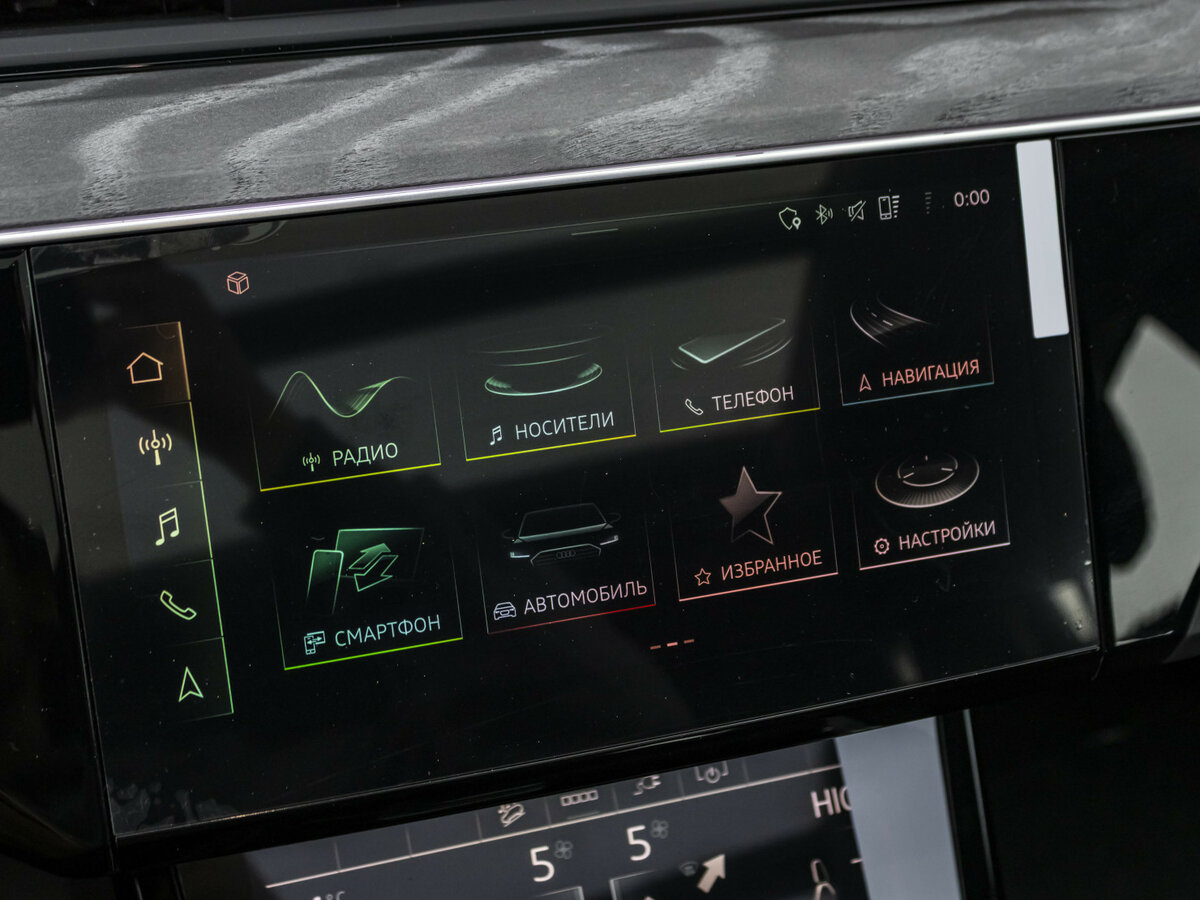 Купить Audi e-tron 50 I, 2023, 107 км, фото №18