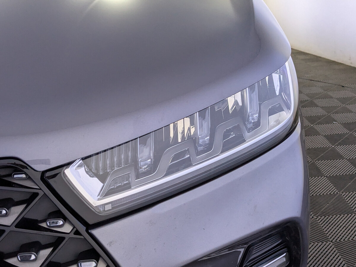 Купить Chery Tiggo 7 Pro I, 2022, 36 000 км, фото №11