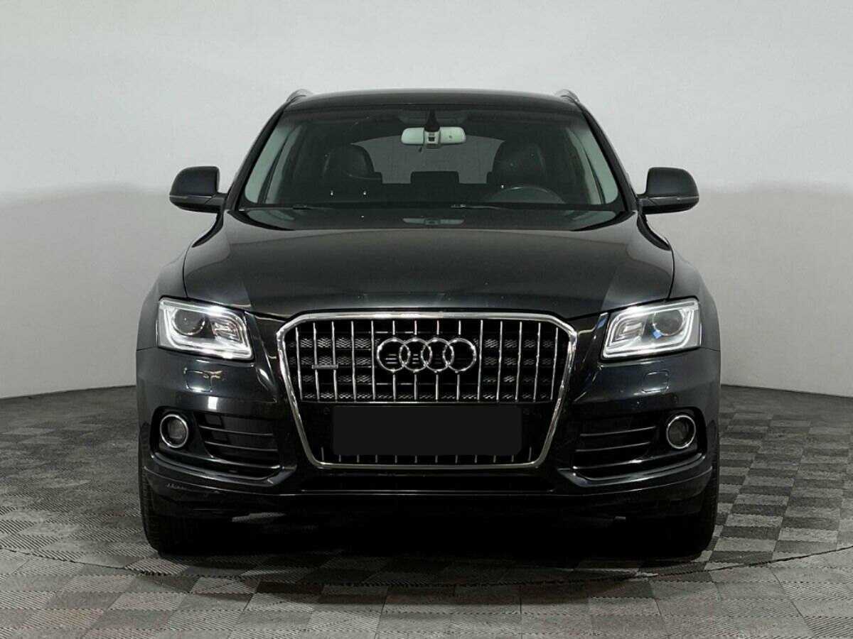 Купить Audi Q5, 2012, 264 856 км, фото №2