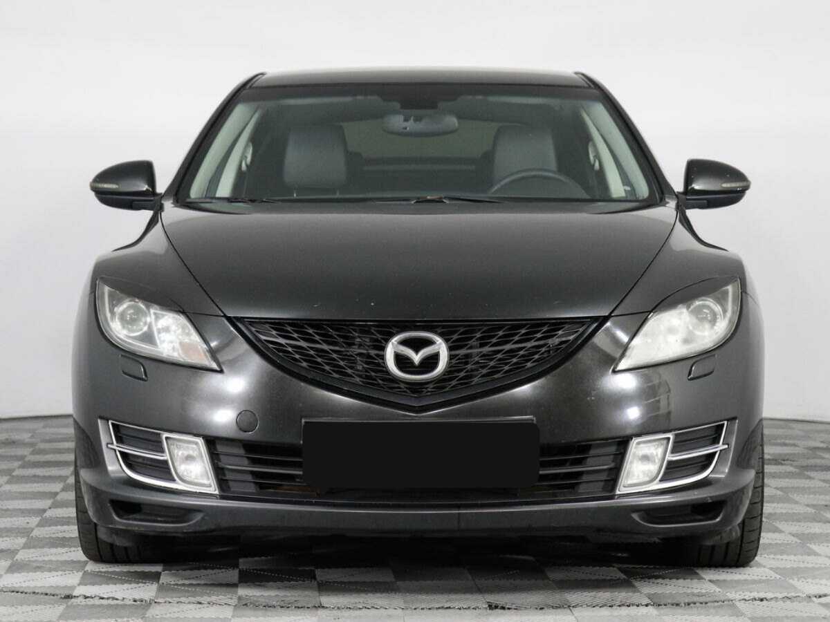 Купить Mazda 6, 2008, 267 799 км, фото №2