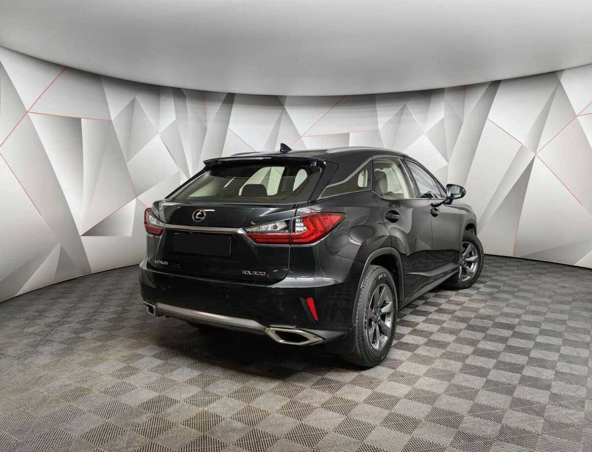 Купить Lexus RX 300, 2018, 75 685 км, фото №2