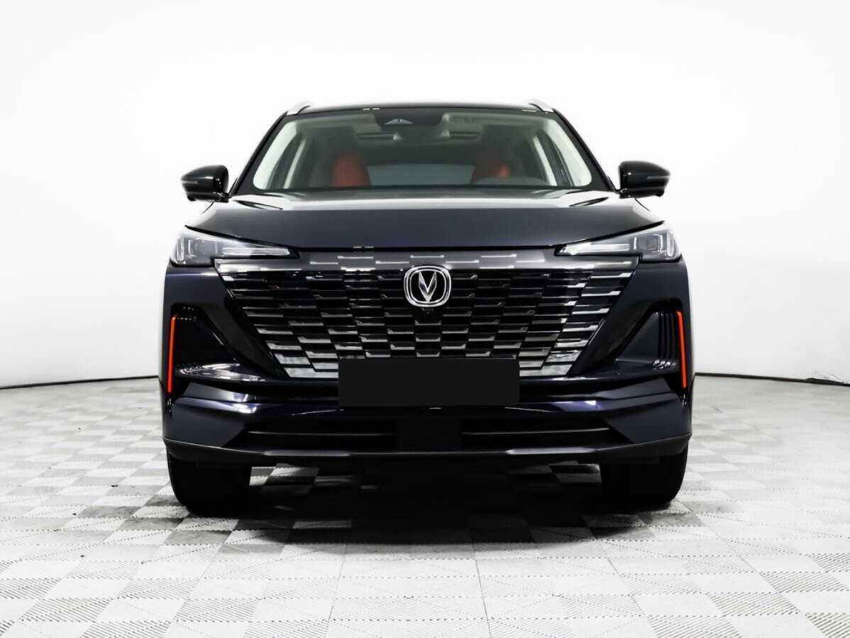 Купить Changan CS55PLUS, 2023, 21 351 км, фото №2