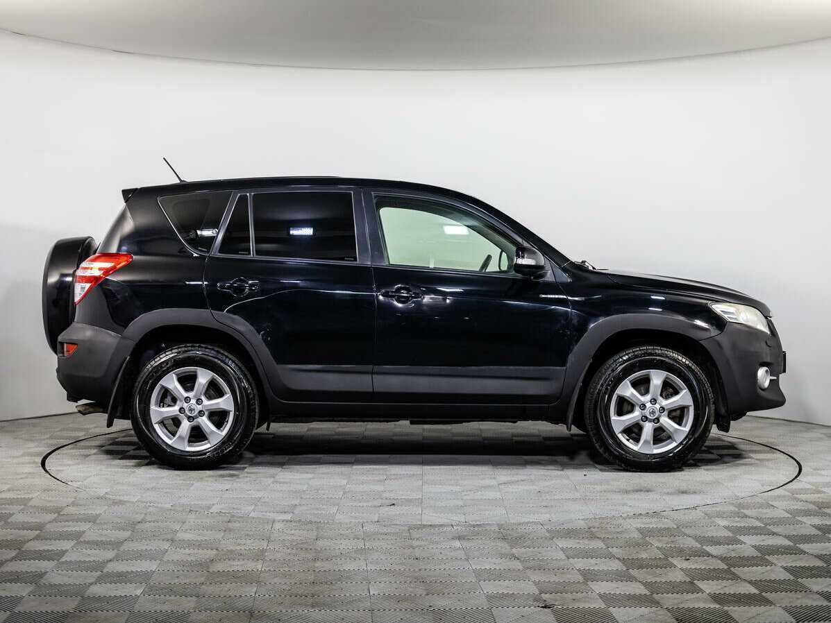 Купить Toyota RAV4, 2011, 200 320 км, фото №3