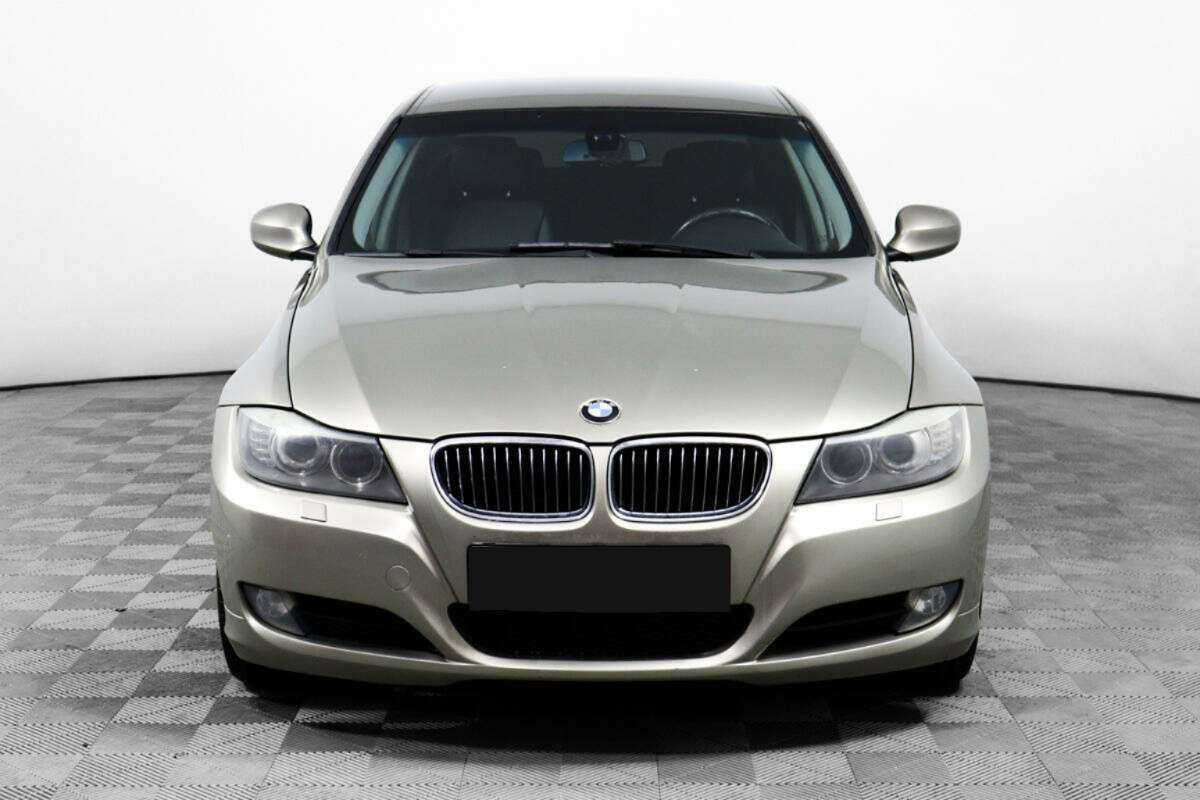 Купить BMW 3 серии 320i, 2010, 262 734 км, фото №2