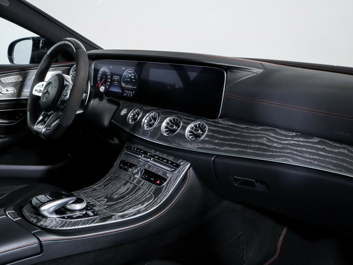 Купить Mercedes-Benz CLS AMG 53 AMG III (C257), 2018, 101 720 км, фото №7