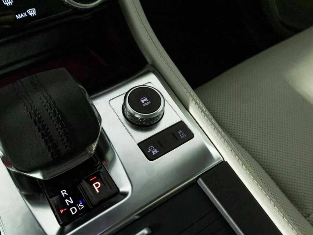Купить Jaguar F-Pace, 2022, 26 425 км, фото №17