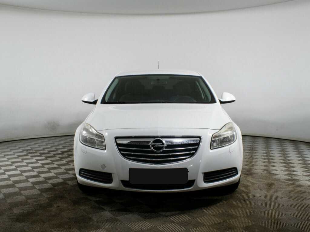 Купить Opel Insignia, 2011, 169 240 км, фото №2