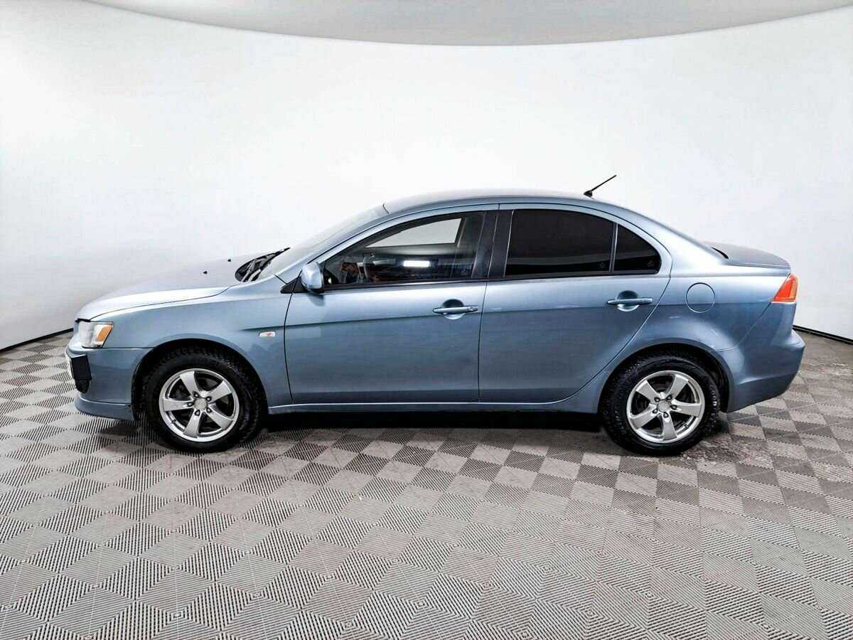 Купить Mitsubishi Lancer, 2008, 230 170 км, фото №8