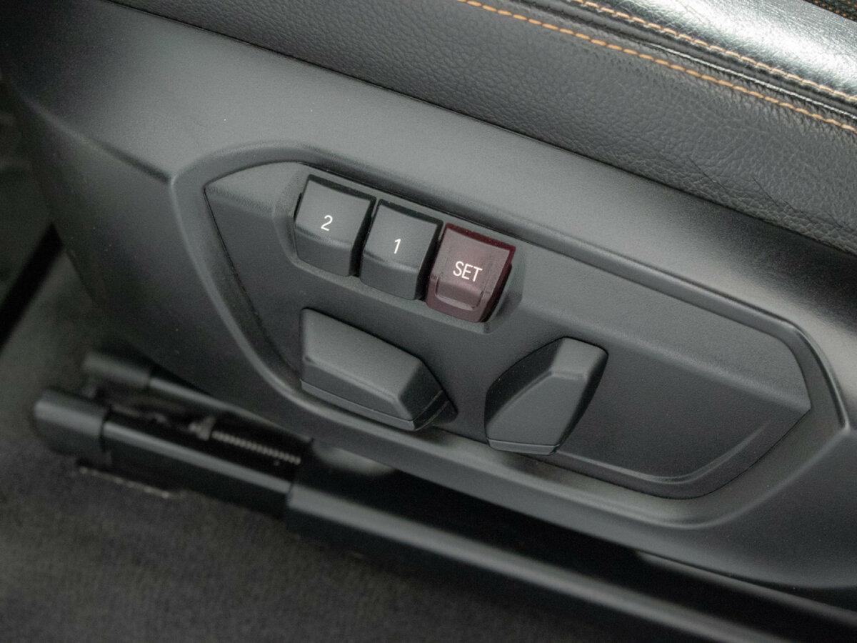 Купить BMW X4 28i I (F26), 2017, 102 555 км, фото №13