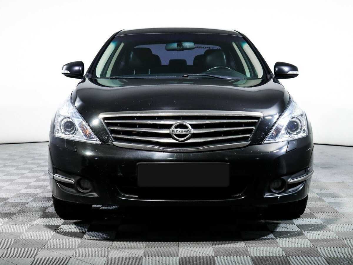 Купить Nissan Teana, 2011, 238 668 км, фото №2