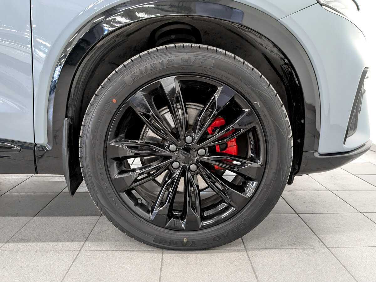 Купить Geely Tugella, 2023, 27 426 км, фото №18
