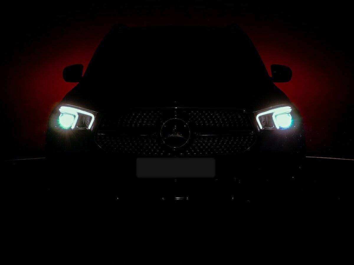 Купить Mercedes-Benz GLE 350, 2021, 30 360 км, фото №25