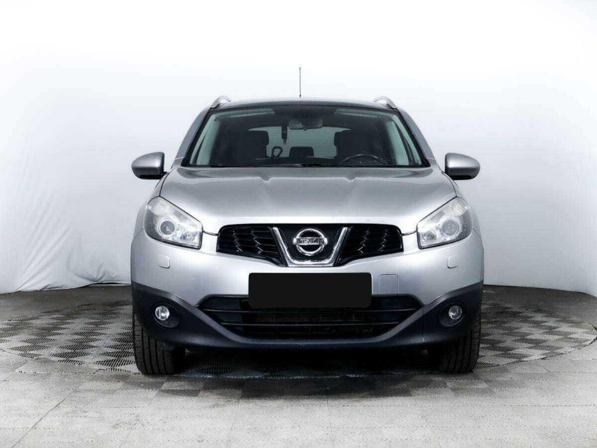 Купить Nissan Qashqai+2, 2011, 215 842 км, фото №1