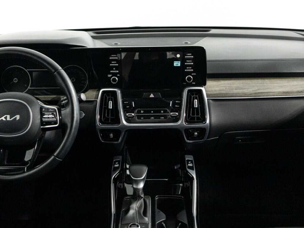 Купить Kia Sorento, 2023, 29 545 км, фото №14
