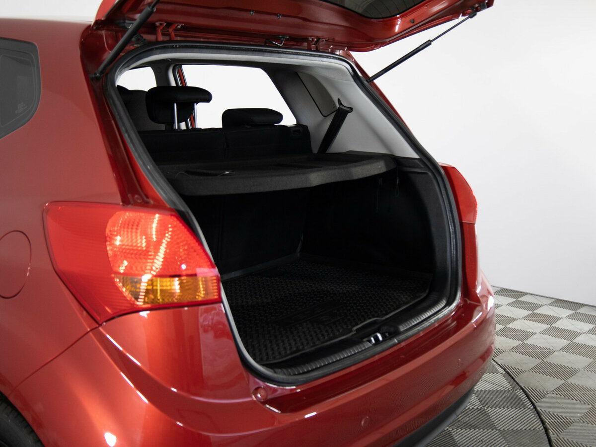 Купить Kia Venga I, 2012, 114 200 км, фото №20