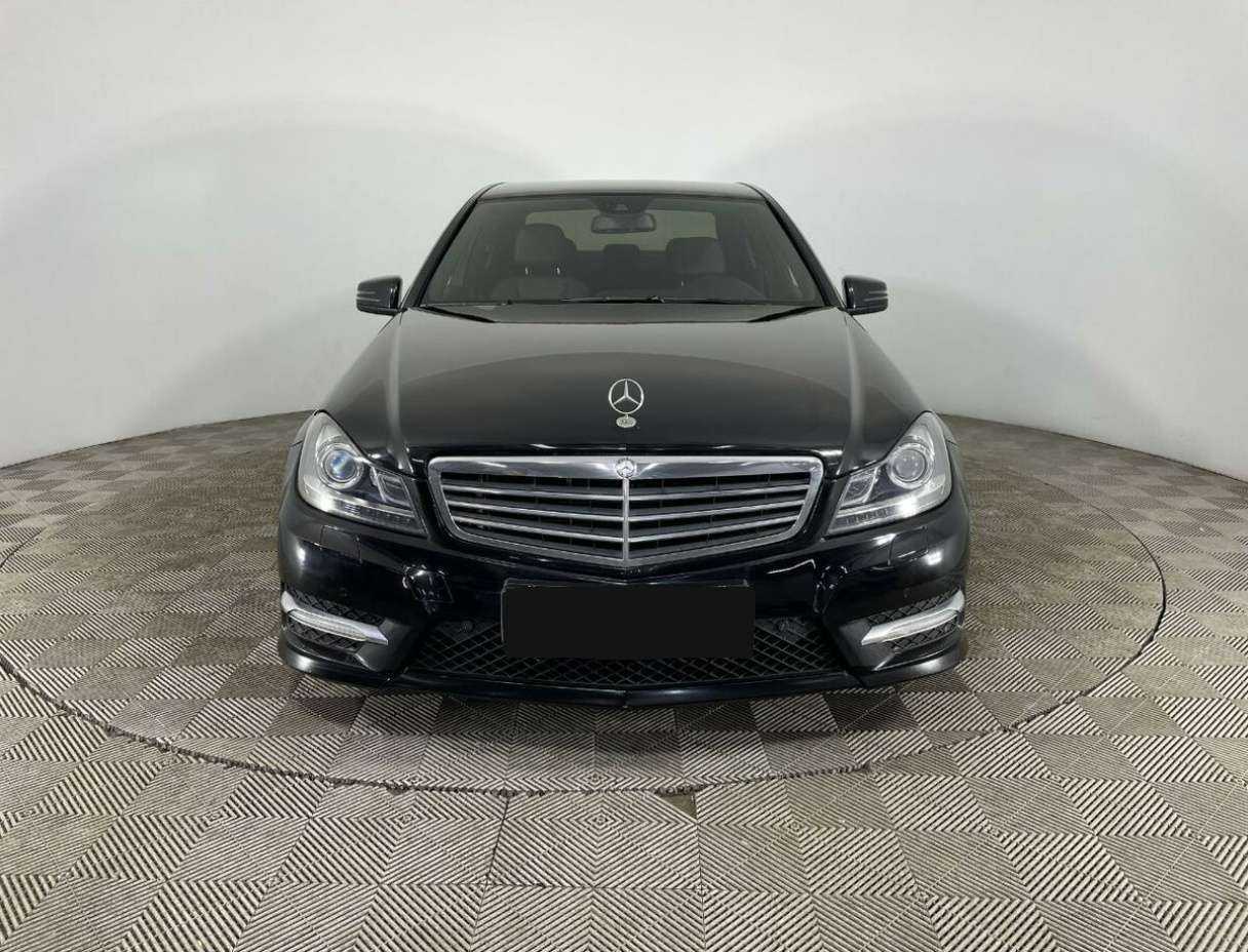 Купить Mercedes-Benz C-Класс 180, 2012, 159 200 км, фото №2