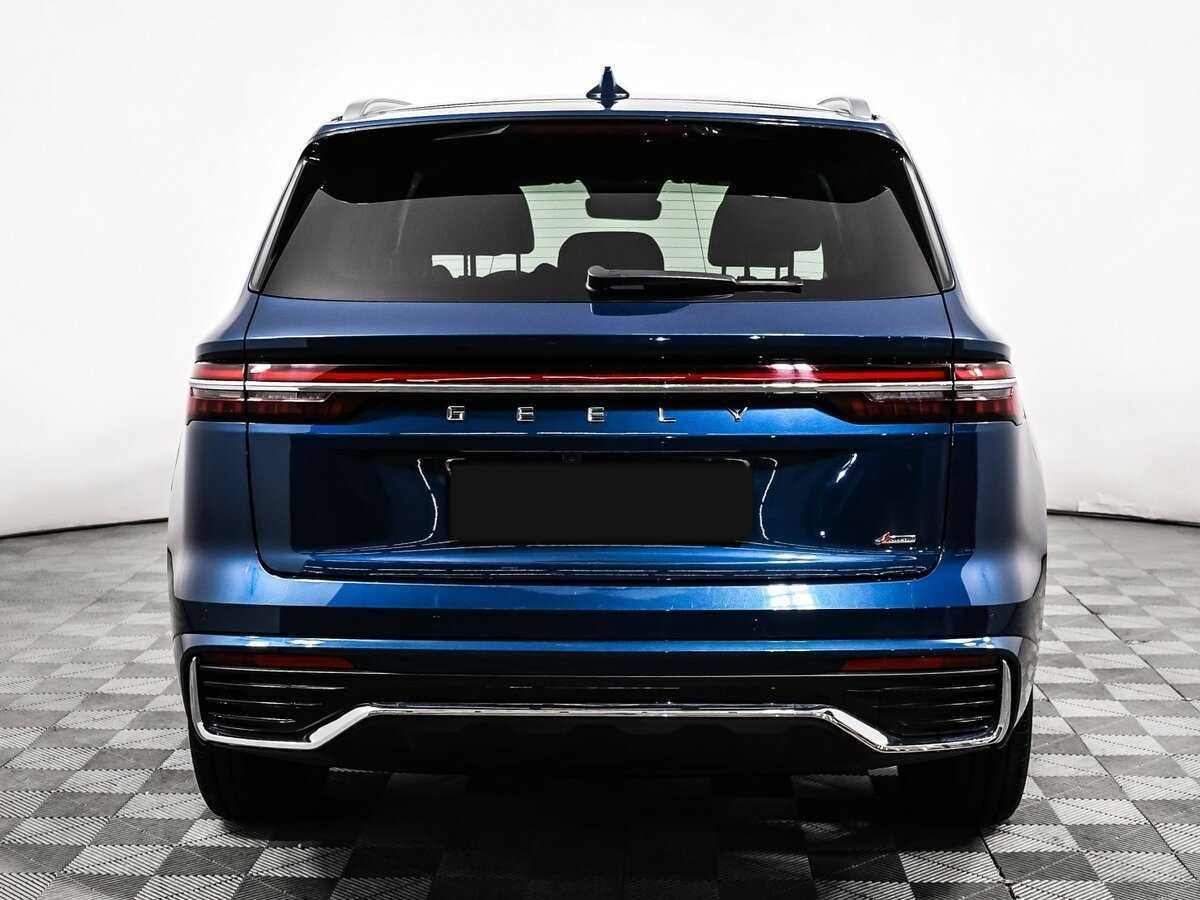 Купить Geely Monjaro, 2023, 40 000 км, фото №6