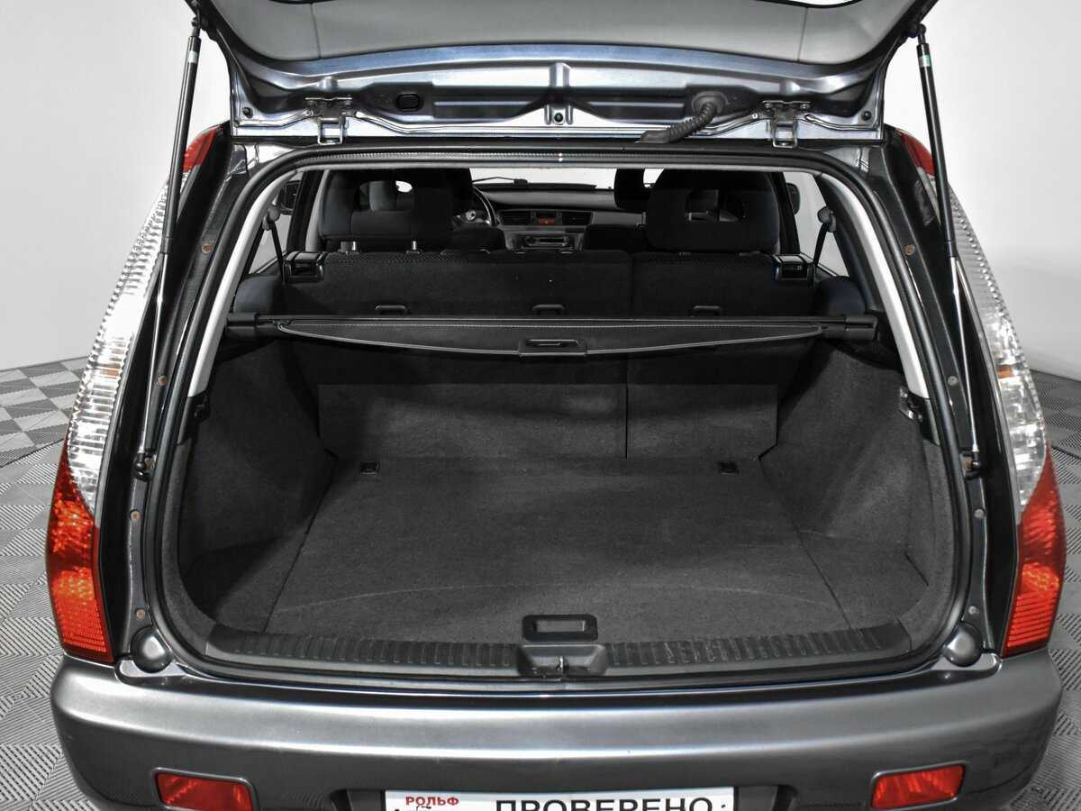 Купить Mitsubishi Lancer, 2006, 168 122 км, фото №11