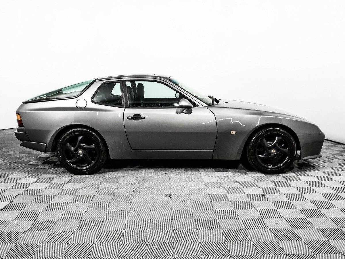 Купить Porsche 944, 1986, 46 000 км, фото №4