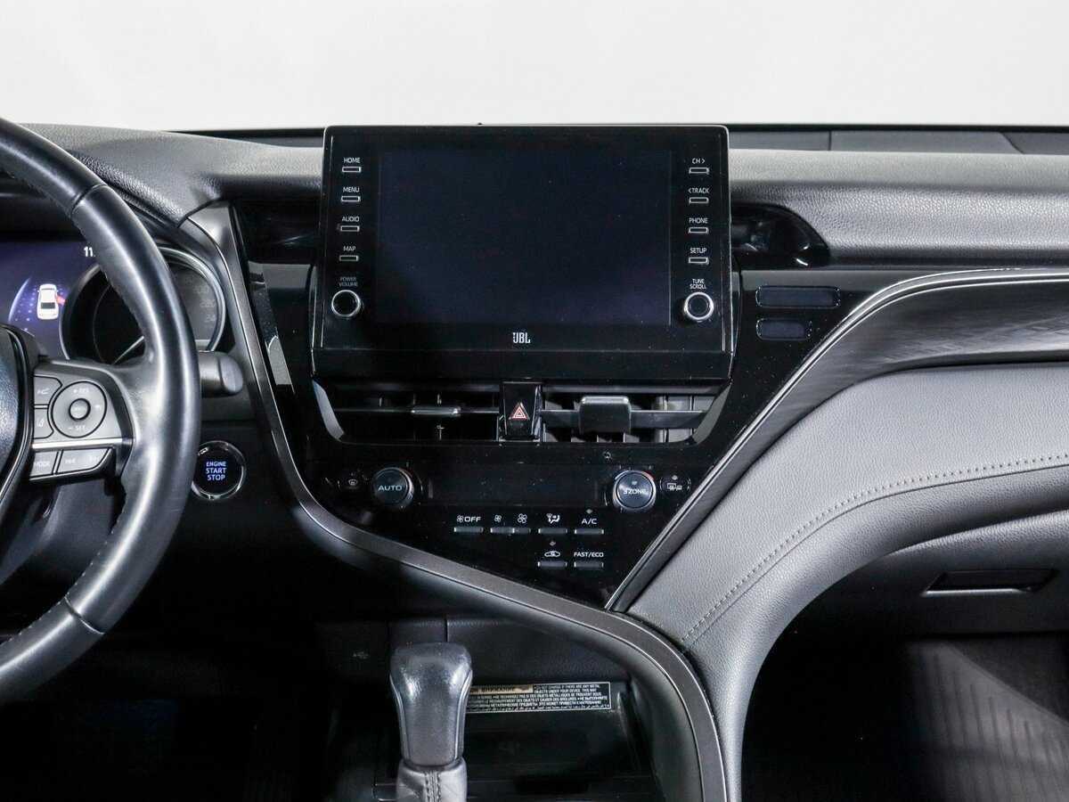 Купить Toyota Camry, 2021, 83 656 км, фото №10