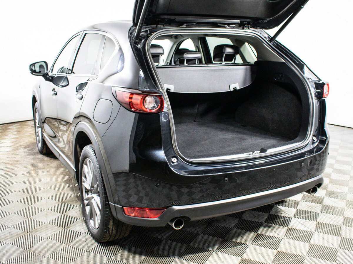 Купить Mazda CX-5 II, 2020, 174 000 км, фото №6