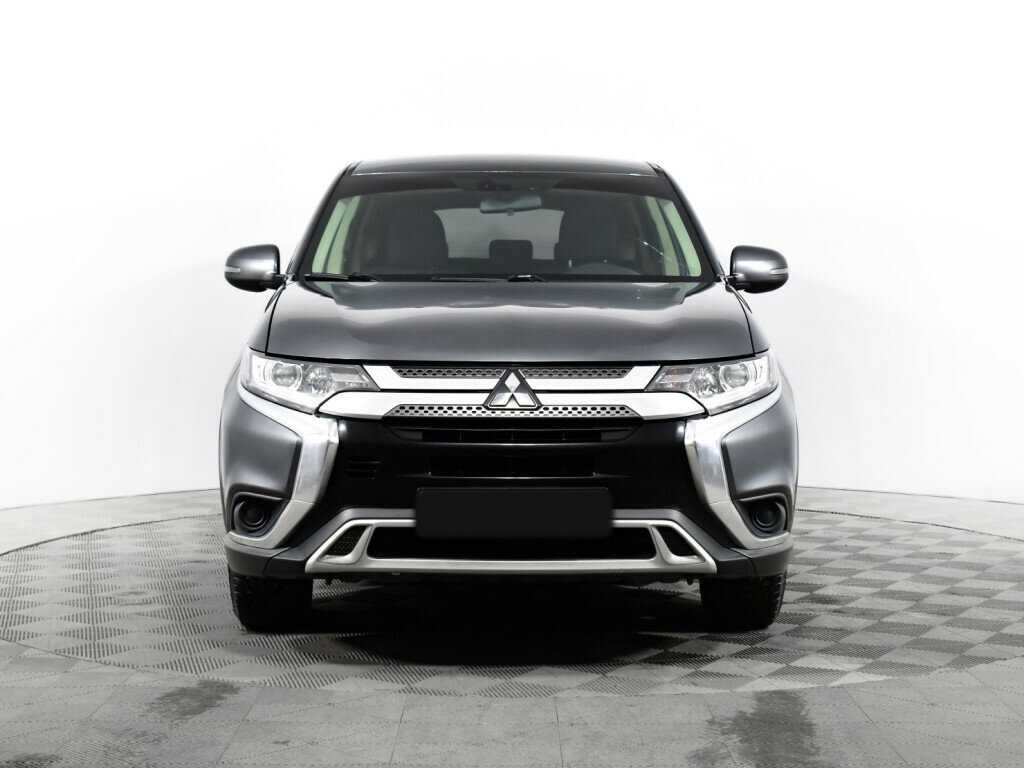 Купить Mitsubishi Outlander, 2019, 238 000 км, фото №2