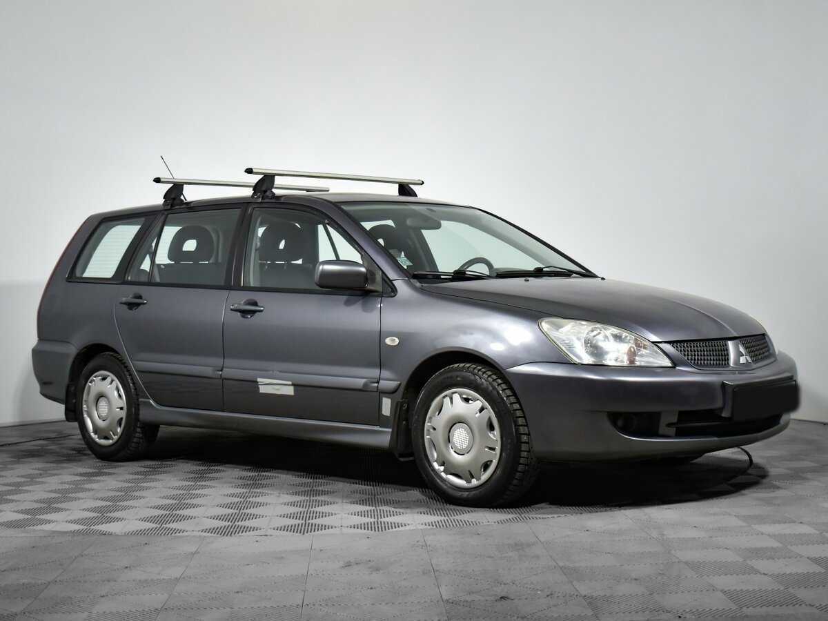 Купить Mitsubishi Lancer, 2006, 168 122 км, фото №2