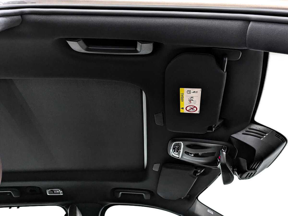 Купить Volvo XC90, 2020, 90 450 км, фото №22