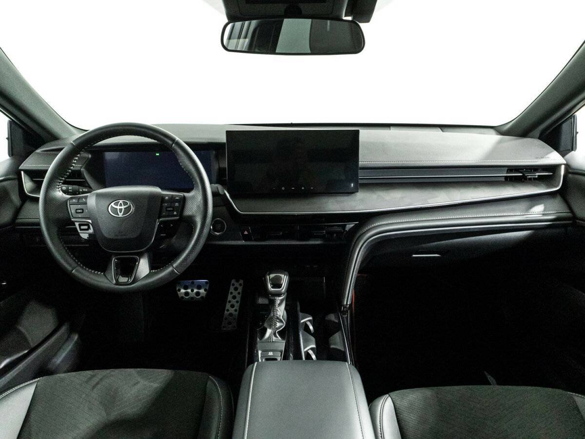 Купить Toyota Camry, 2024, 9 934 км, фото №13