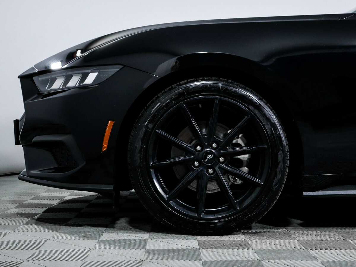 Купить Ford Mustang VII, 2023, 29 640 км, фото №15
