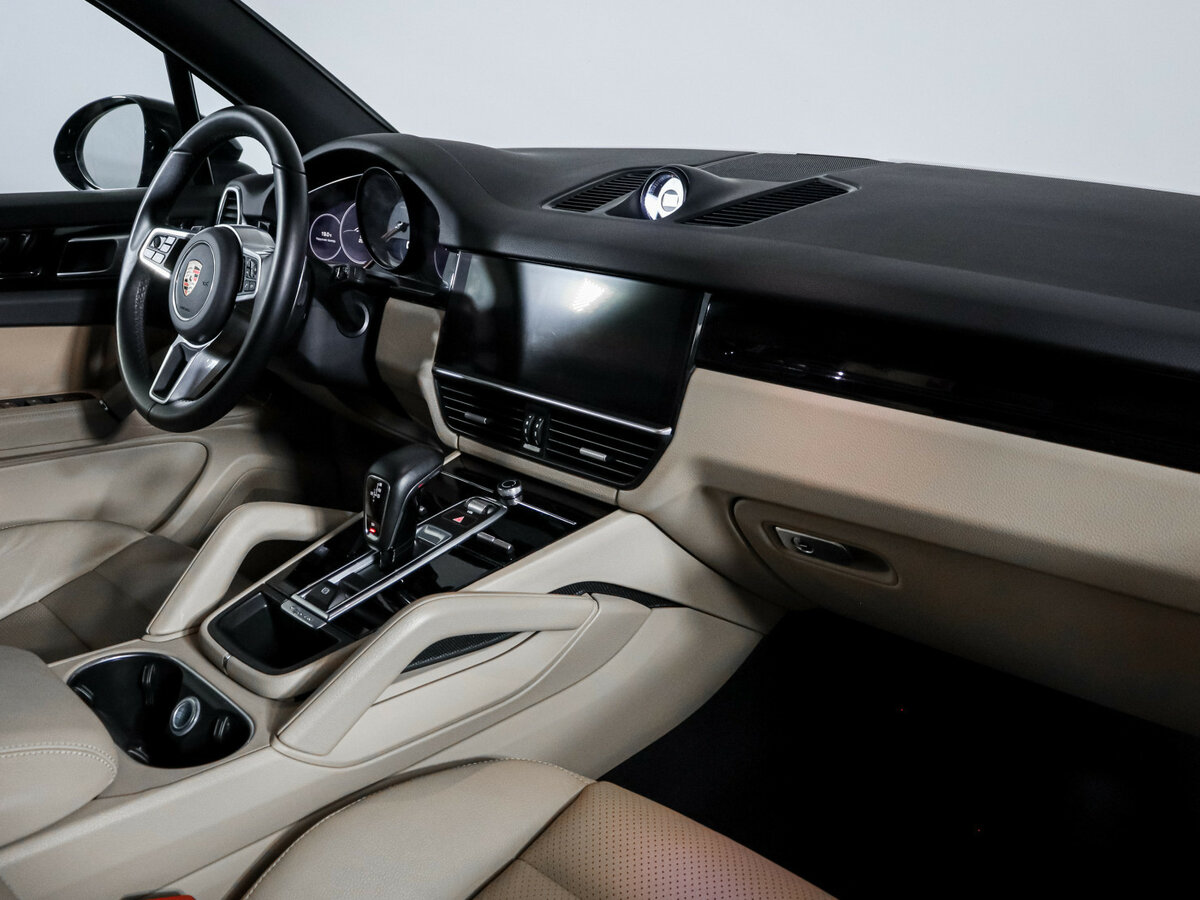 Купить Porsche Cayenne III, 2021, 52 578 км, фото №9