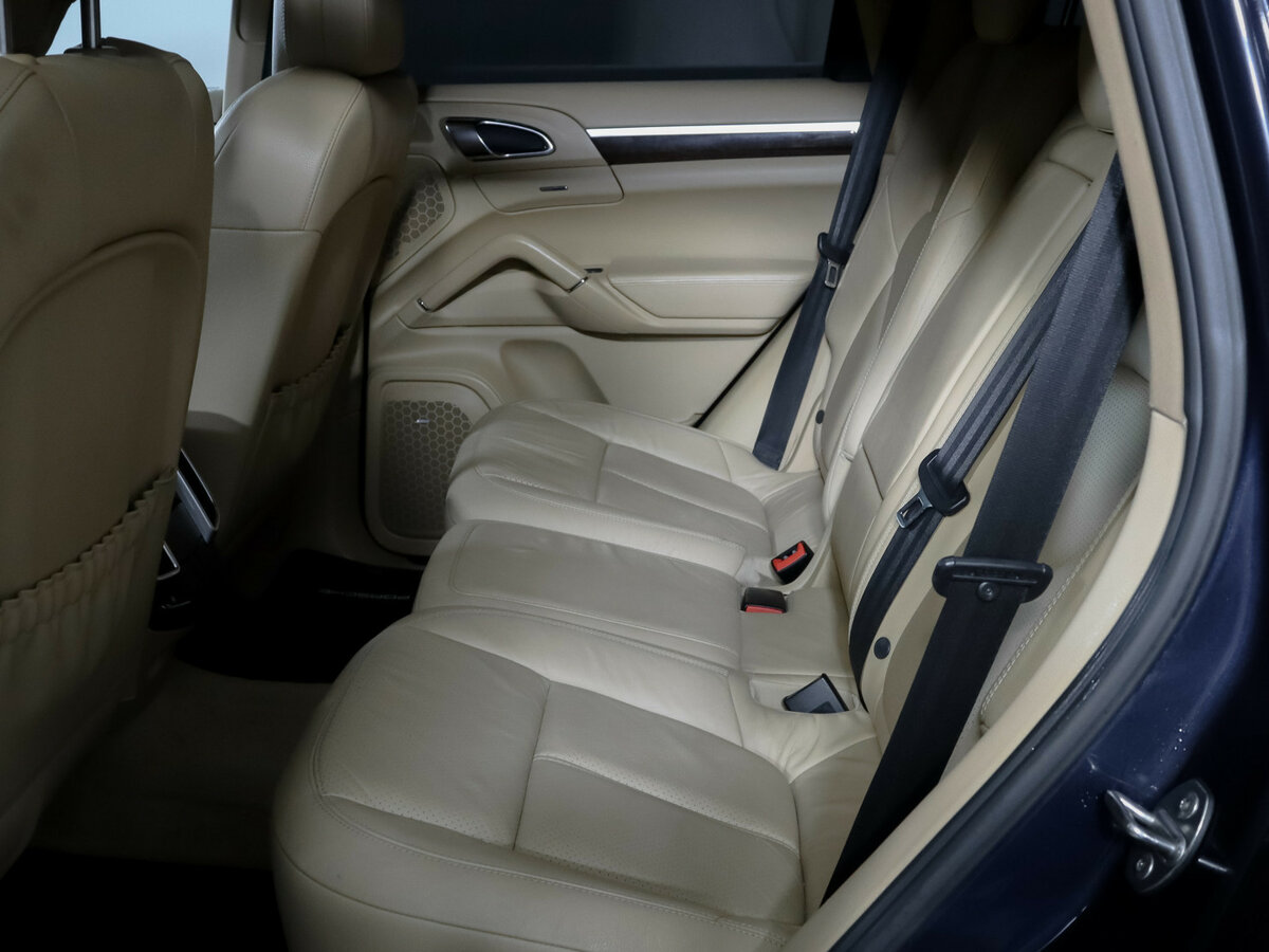 Купить Porsche Cayenne Diesel II (958), 2012, 245 885 км, фото №8