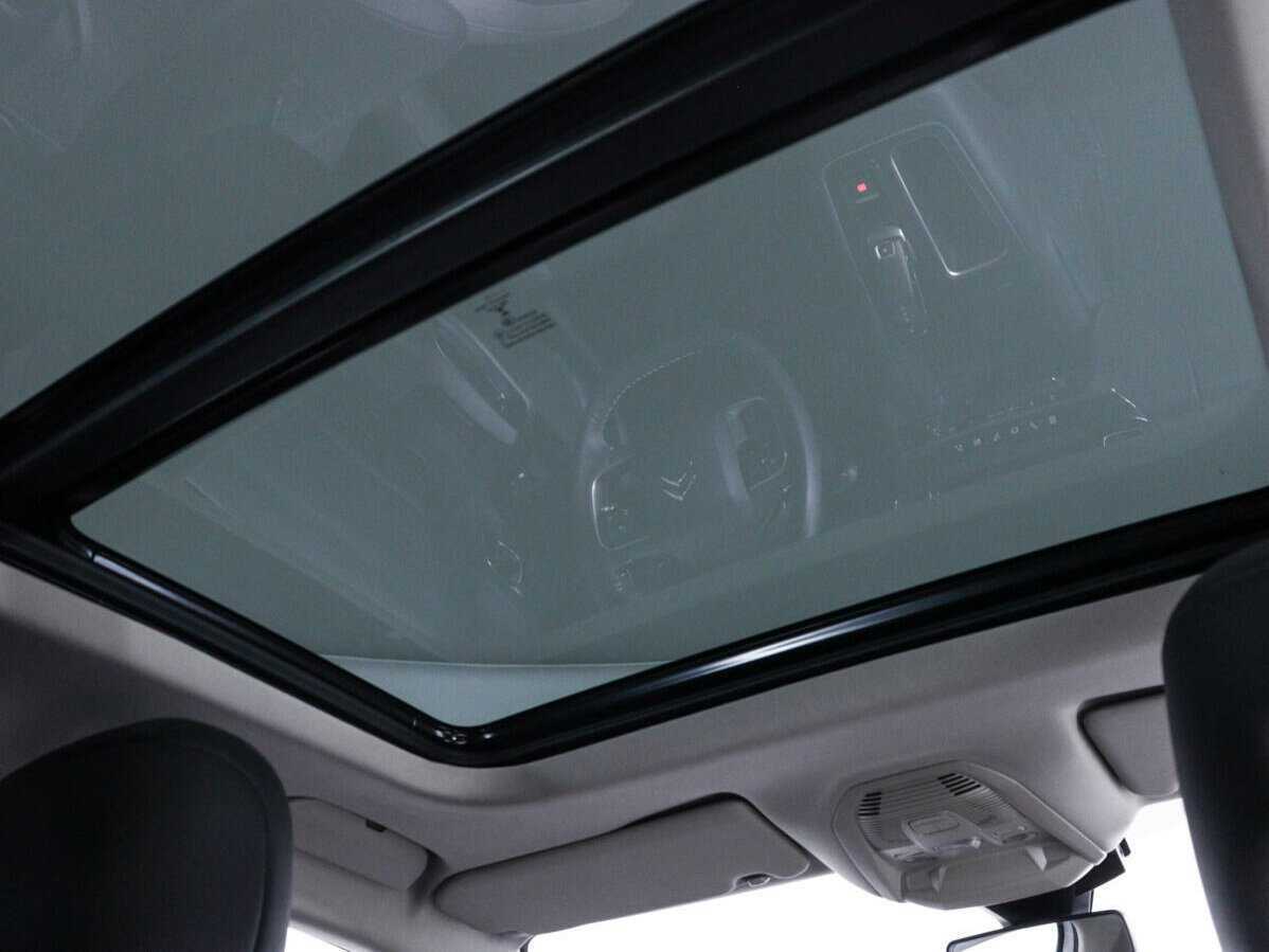 Купить Citroen C5 Aircross, 2022, 22 010 км, фото №15