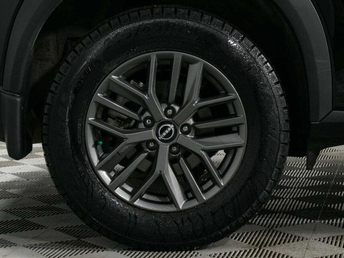 Купить Nissan Rogue, 2022, 33 200 км, фото №18