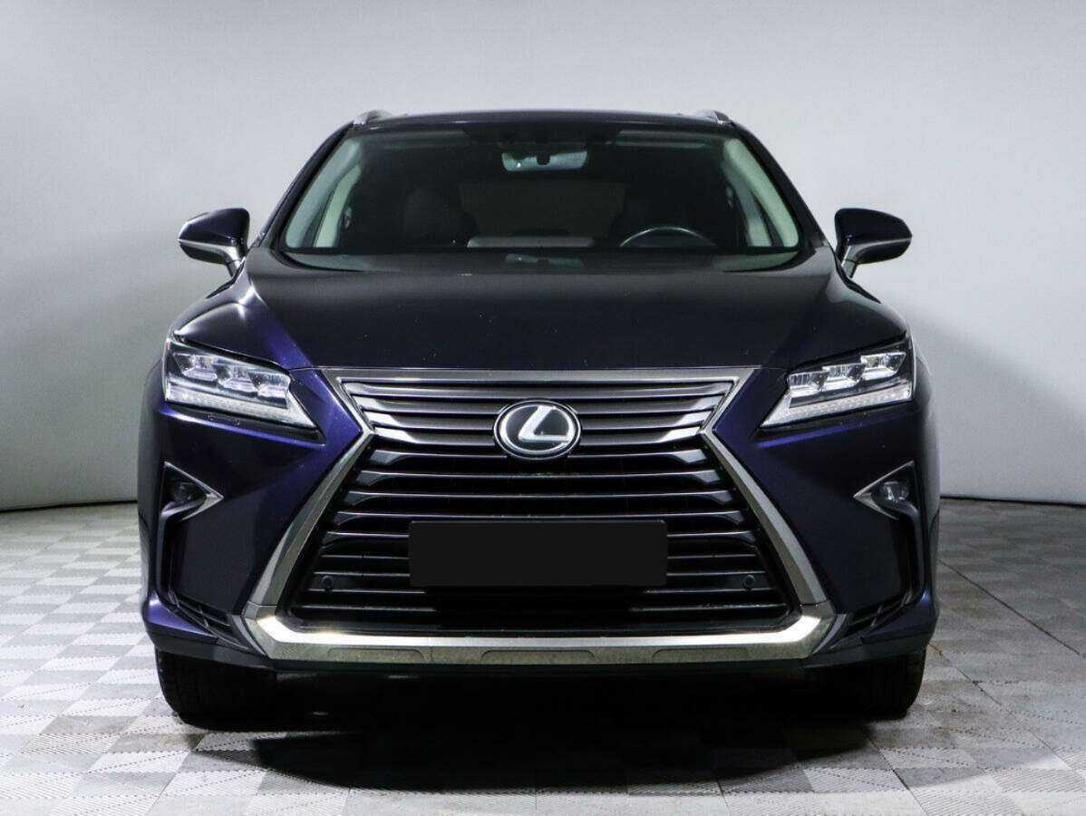 Купить Lexus RX 300, 2019, 94 000 км, фото №2
