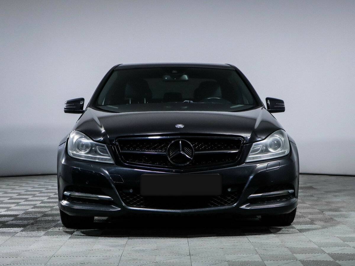Купить Mercedes-Benz C-Класс 300 III (W204) Рестайлинг, 2011, 230 862 км, фото №2