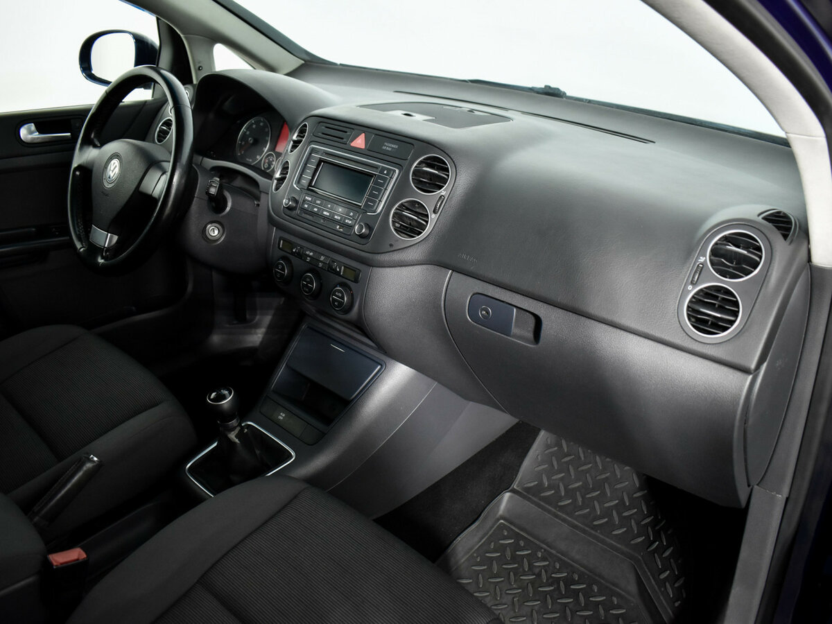 Купить Volkswagen Golf Plus I, 2008, 296 165 км, фото №13