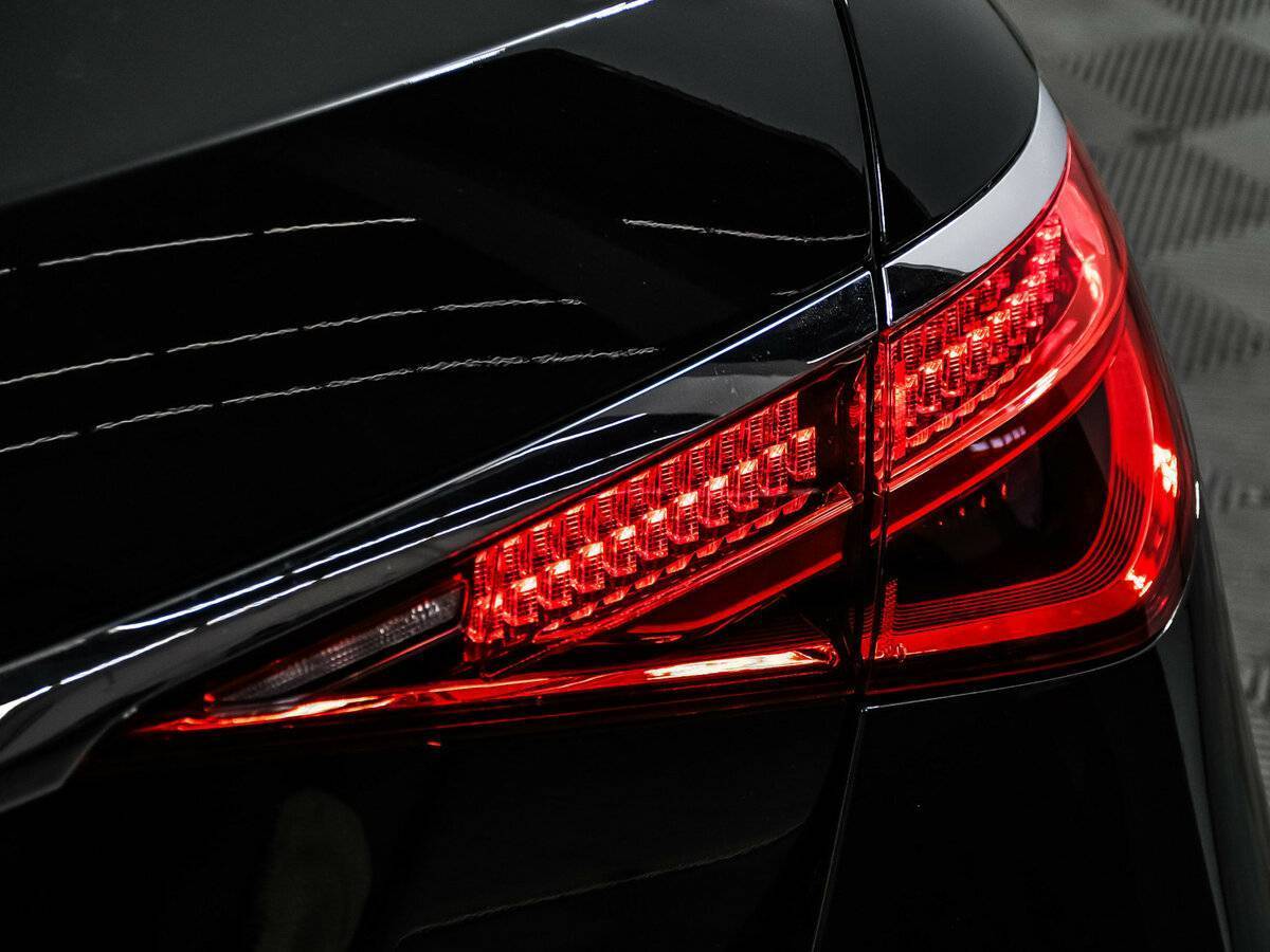 Купить Mercedes-Benz S-Класс 350 d Long 4MATIC, 2020, 83 754 км, фото №21