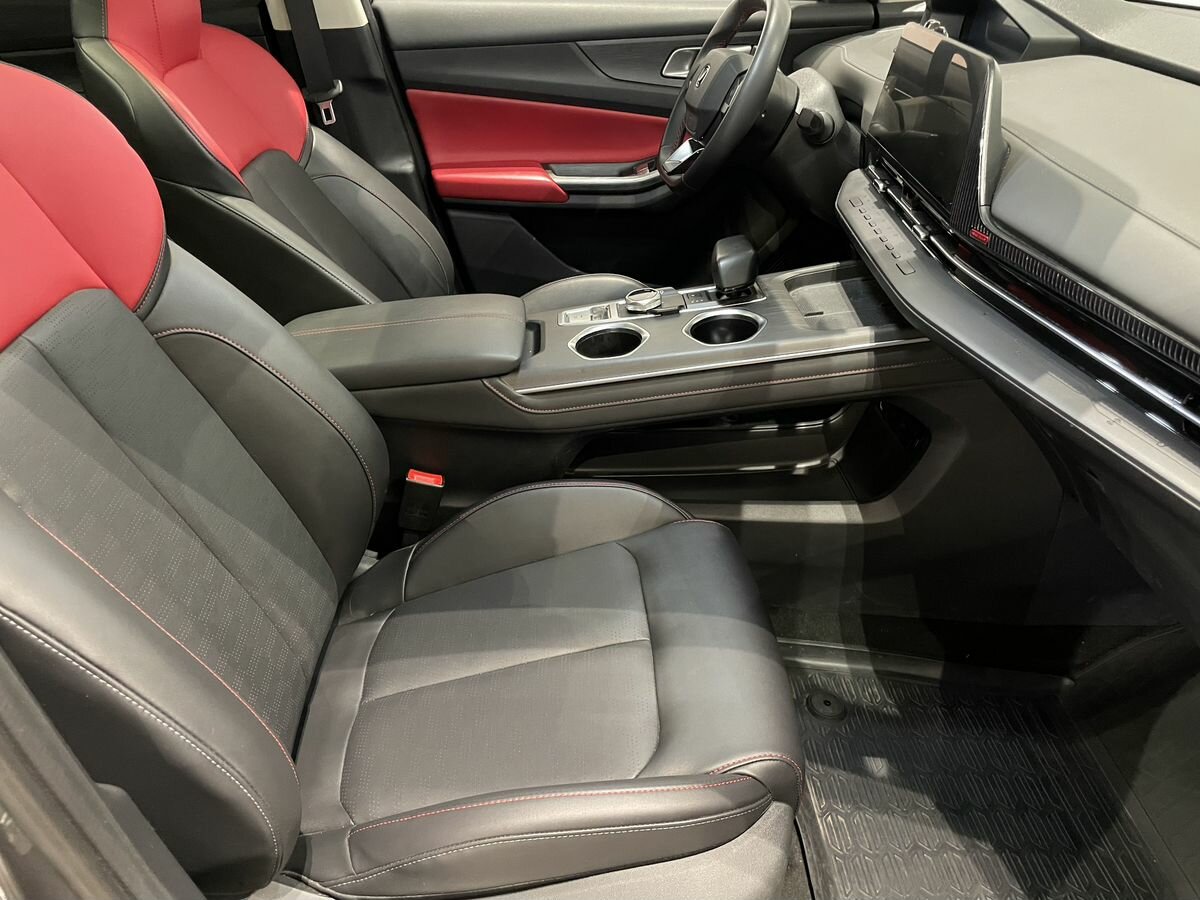 Купить Changan CS55 Plus II, 2023, 60 101 км, фото №9