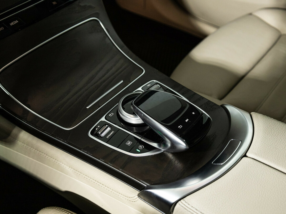Купить Mercedes-Benz GLC 250 I (X253), 2016, 217 089 км, фото №15