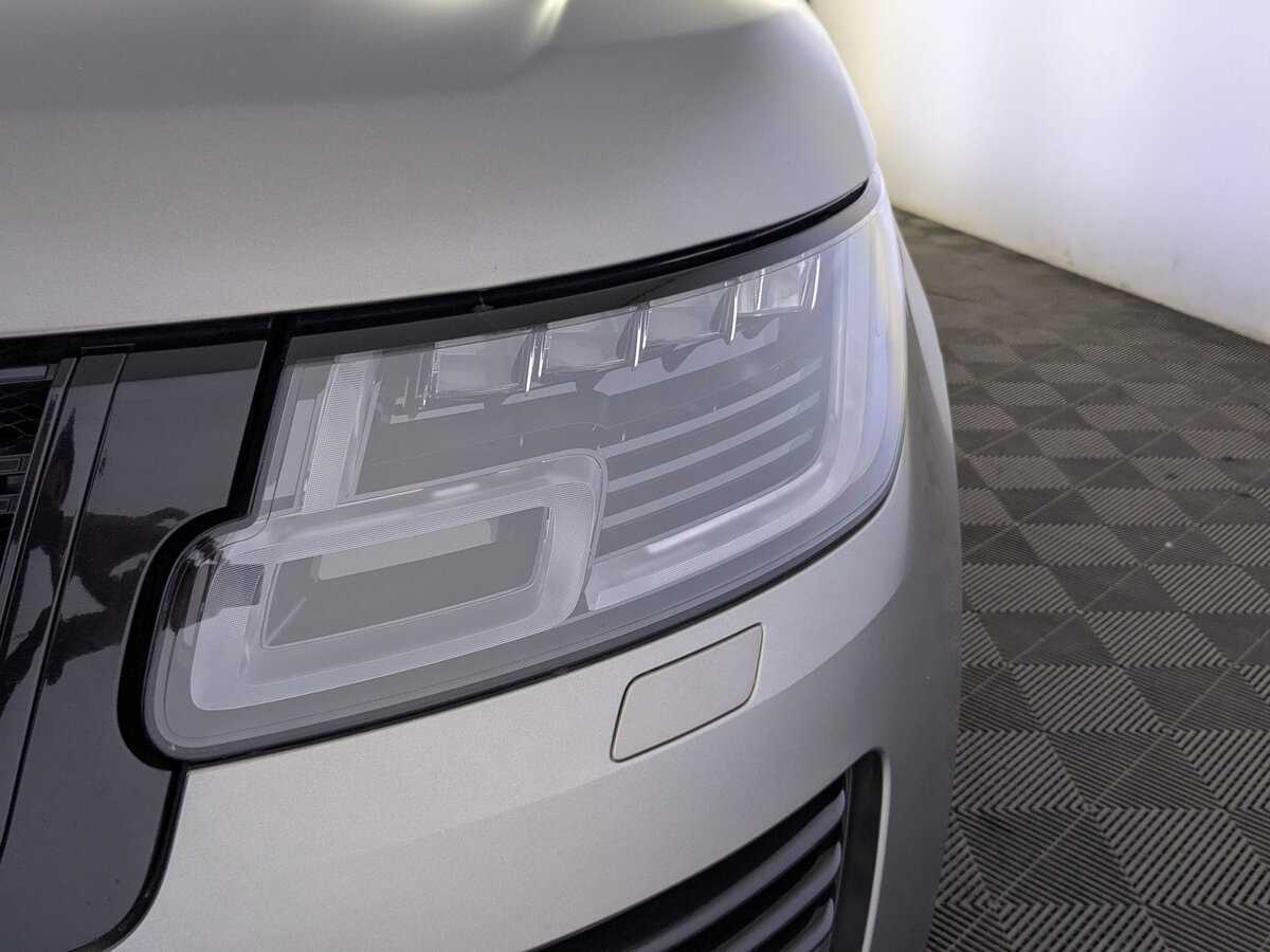 Купить Land Rover Range Rover Long, 2020, 129 421 км, фото №11
