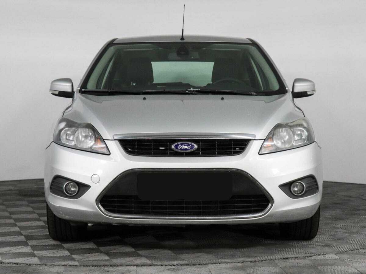 Купить Ford Focus, 2010, 206 929 км, фото №2