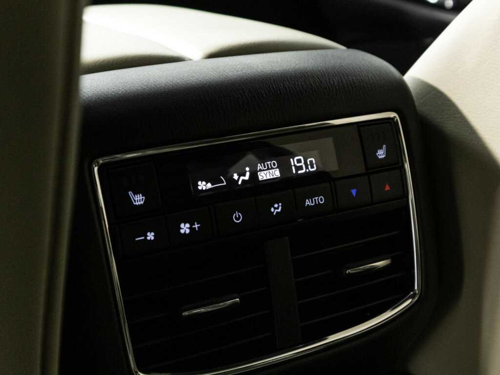 Купить Mazda CX-9, 2022, 60 363 км, фото №24