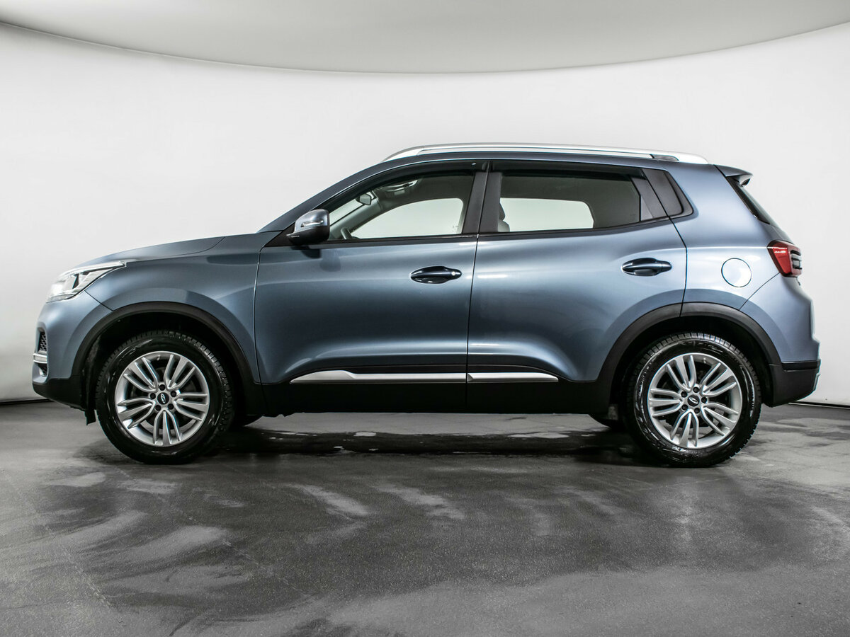 Купить Chery Tiggo 4 I Рестайлинг, 2020, 39 961 км, фото №8